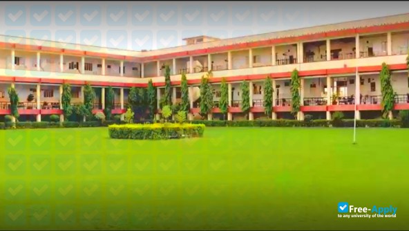 SS Jain Subodh PG College Jaipur photo #7