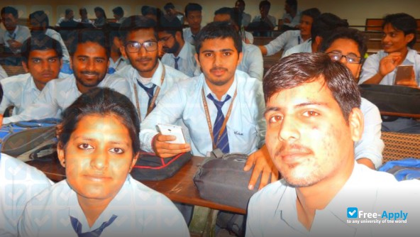 Photo de l’SS Jain Subodh PG College Jaipur #7