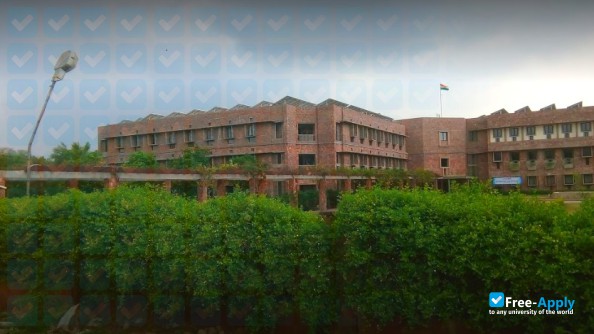 SS Jain Subodh PG College Jaipur photo #6