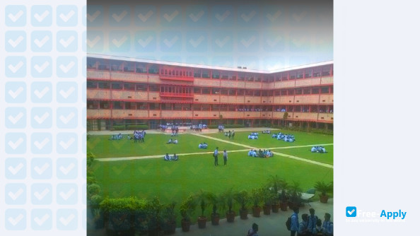 SS Jain Subodh PG College Jaipur photo #10