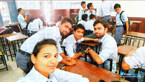 Photo de l’SS Jain Subodh PG College Jaipur #5