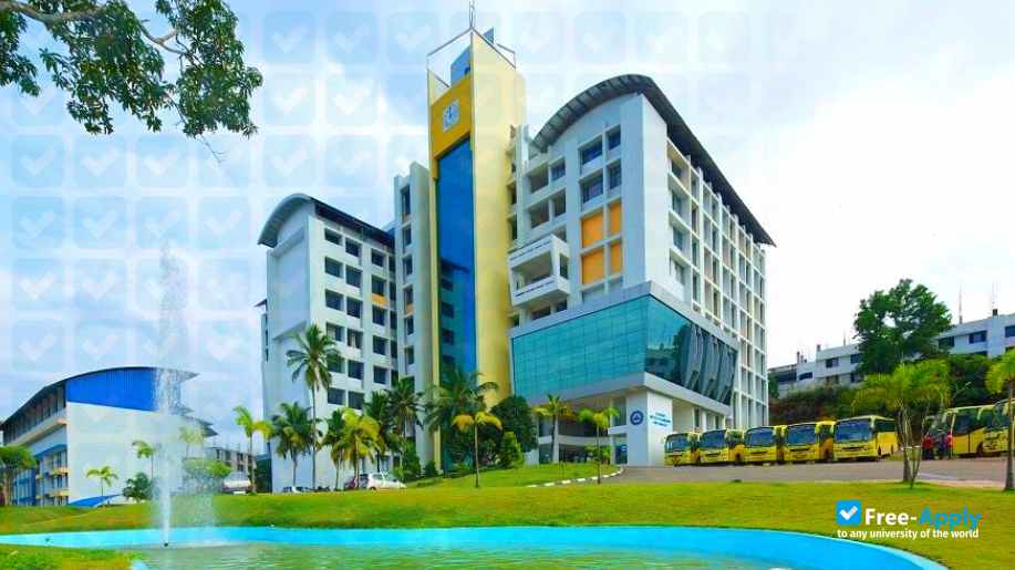 Rajadhani Institute of Engineering and Technology photo #5