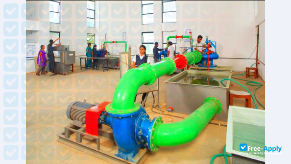 Rajadhani Institute of Engineering and Technology photo #12