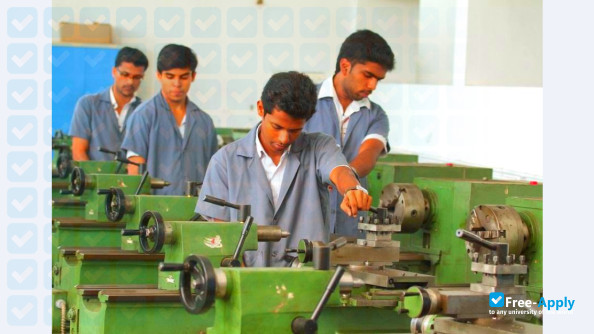 Rajadhani Institute of Engineering and Technology photo #6