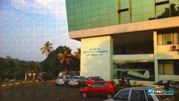 Rajadhani Institute of Engineering and Technology photo #9