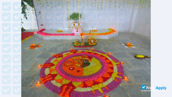 Rajadhani Institute of Engineering and Technology photo #7