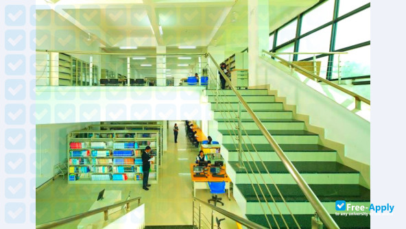 Rajadhani Institute of Engineering and Technology photo #13