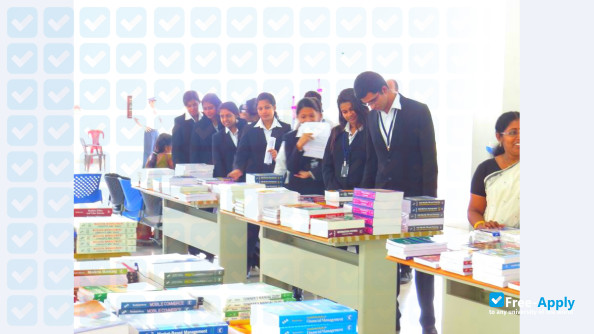 Rajadhani Institute of Engineering and Technology photo #4