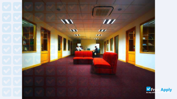 Asian School of Business photo #15