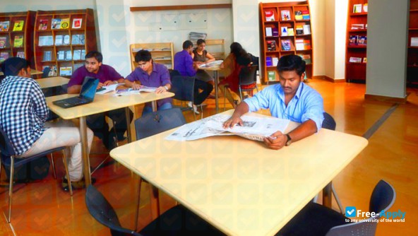 Asian School of Business photo #10