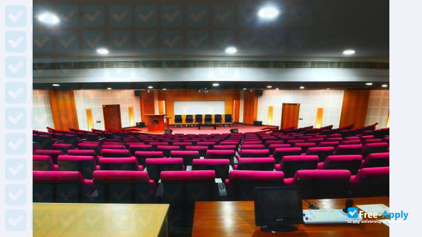 Asian School of Business photo #13