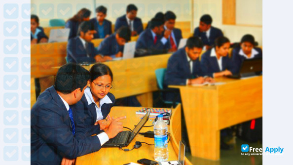 Asian School of Business photo #3