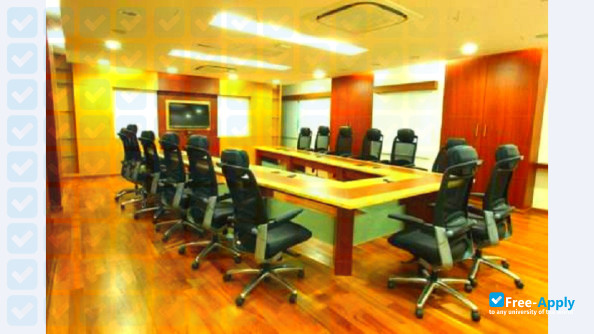 Asian School of Business photo #8