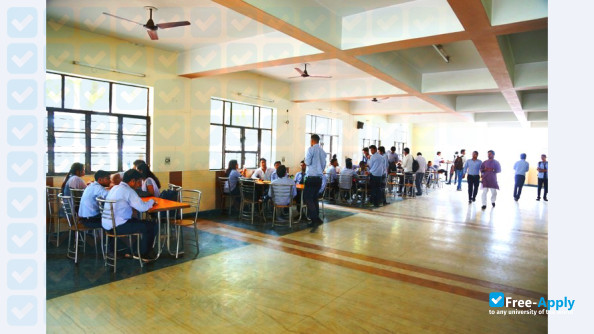 Babu Banarsi Das Institute of Technology photo #4