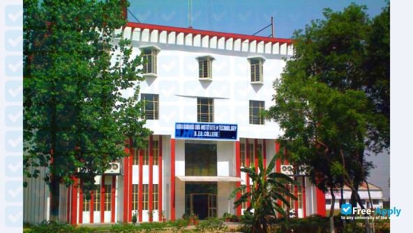 Babu Banarsi Das Institute of Technology photo
