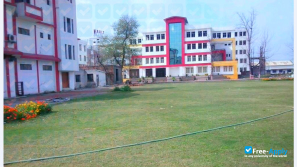 Babu Banarsi Das Institute of Technology photo #6