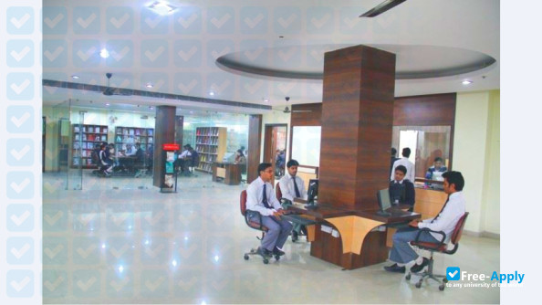 Babu Banarsi Das Institute of Technology photo #1