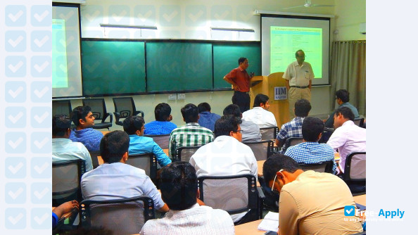 Photo de l’Indian Institute of Management Nagpur #5