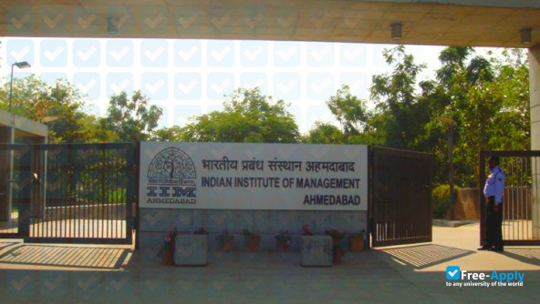 Photo de l’Indian Institute of Management Nagpur #3