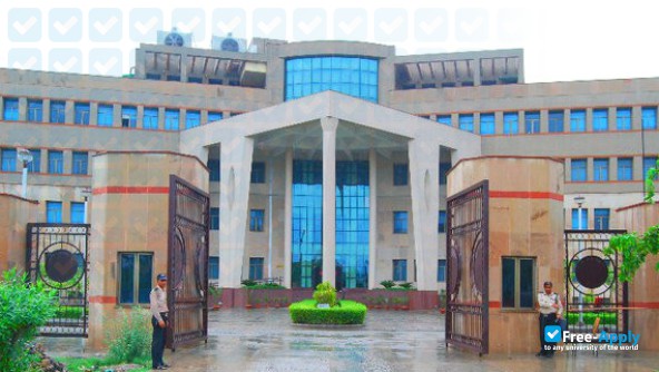 Photo de l’Indian Institute of Management Nagpur #6