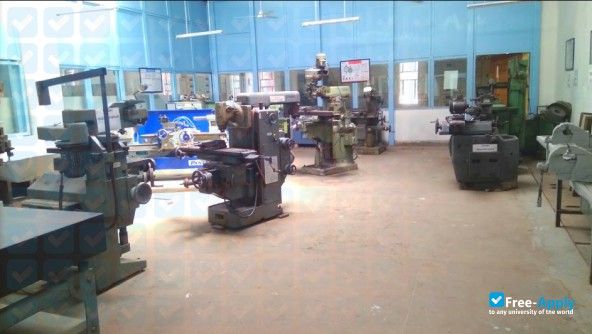 Delhi Institute of Tools Engineering photo #2