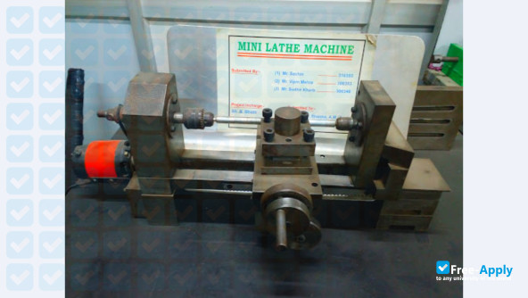 Delhi Institute of Tools Engineering photo #5