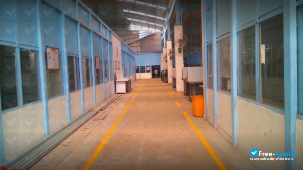 Delhi Institute of Tools Engineering photo #6