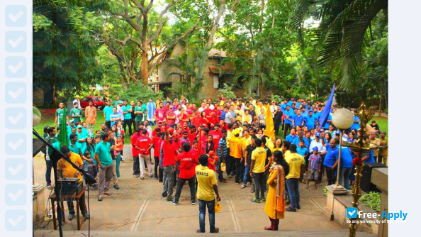 Photo de l’United Theological College, Bangalore #16