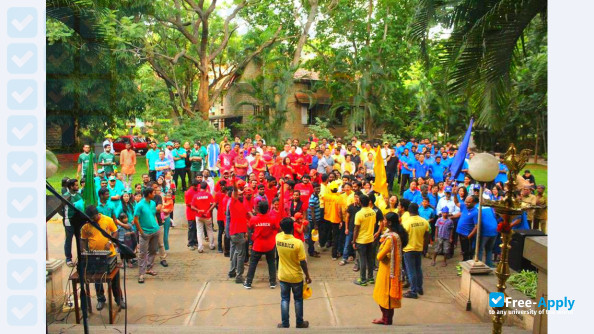 United Theological College, Bangalore photo #16