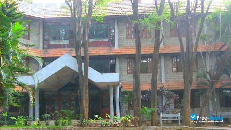 Photo de l’United Theological College, Bangalore #5