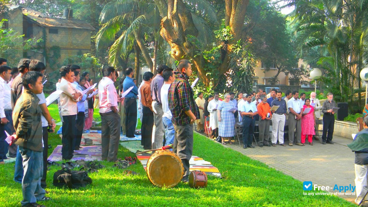 Photo de l’United Theological College, Bangalore #7