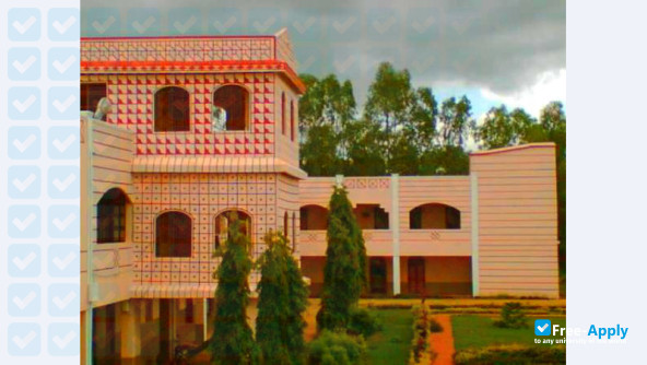 Gopal Krushna College of Engineering and Technology фотография №3