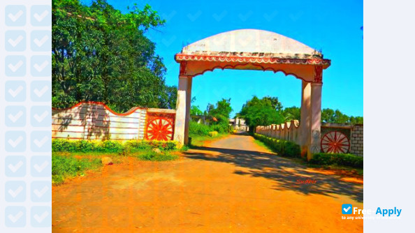 Gopal Krushna College of Engineering and Technology photo #4