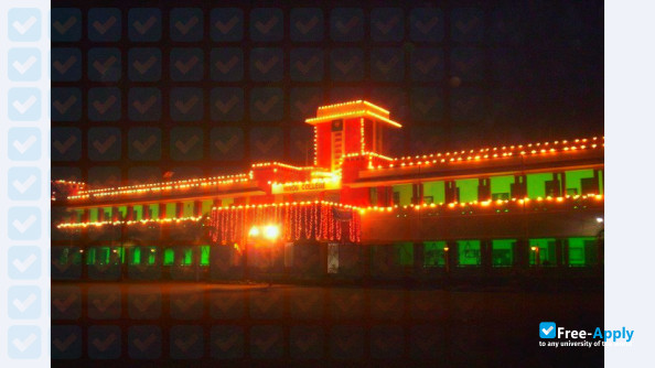 Hindu College University Of Delhi photo #2