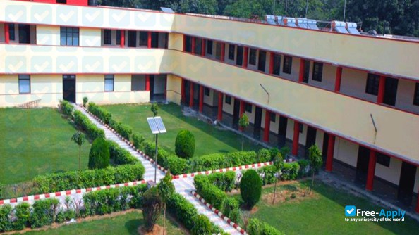 Hindu College University Of Delhi photo #11