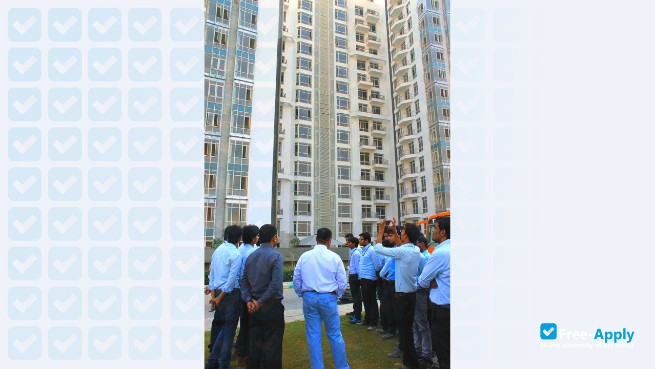Foto de la Kali Charan Nigam Institute of Technology #10