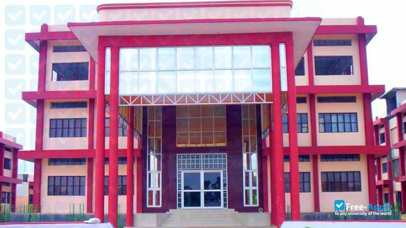 Foto de la Kali Charan Nigam Institute of Technology #8