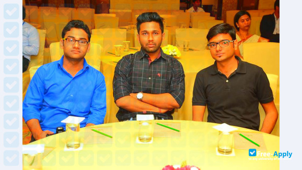 Foto de la Kali Charan Nigam Institute of Technology #7