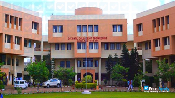 D. Y. Patil College of Engineering and Technology Kolhapur photo #3