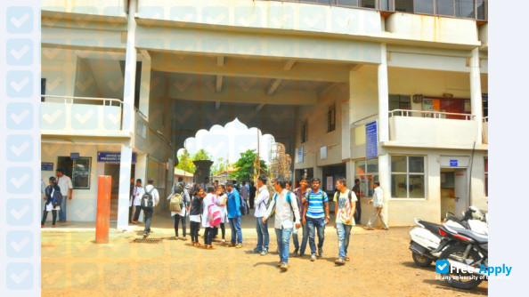Foto de la D. Y. Patil College of Engineering and Technology Kolhapur #1