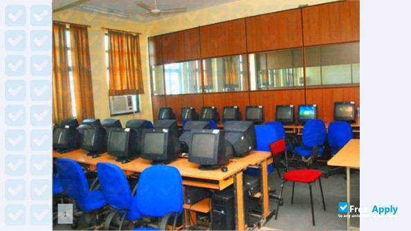 Photo de l’Bhagwan Parshuram Institute of Technology #5