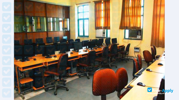 Photo de l’Bhagwan Parshuram Institute of Technology #8