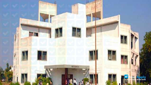 Bapurao Deshmukh College of Engineering Sevagram photo #3