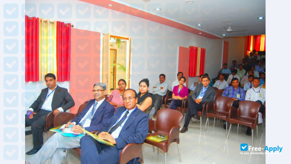 Bapurao Deshmukh College of Engineering Sevagram photo #2