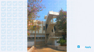 Miniatura de la Bapurao Deshmukh College of Engineering Sevagram #5