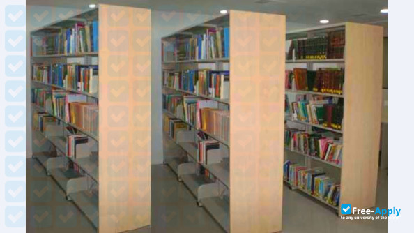 Preston International College photo #3