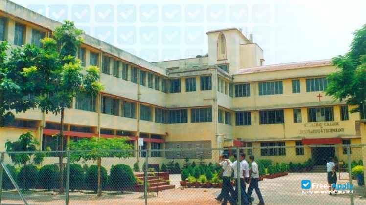 St. Thomas' College of Engineering and Technology photo #6