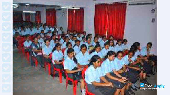 St. Thomas' College of Engineering and Technology photo #3