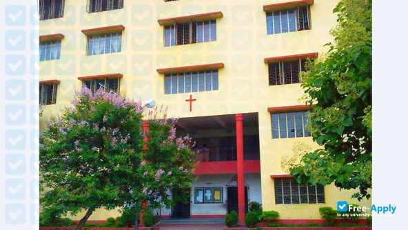 St. Thomas' College of Engineering and Technology photo #7