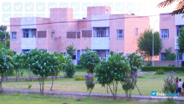 Photo de l’Maharaja Agrasen Medical Education and Scientific Research Institute #3